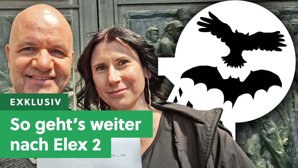 Erst Gothic, jetzt unabhängig: Pithead Studio heißt das neue Studio von Jenny und Björn Pankratz. Damit lassen die beiden ihre Piranha-Bytes-Vergangenheit fürs Erste hinter sich.