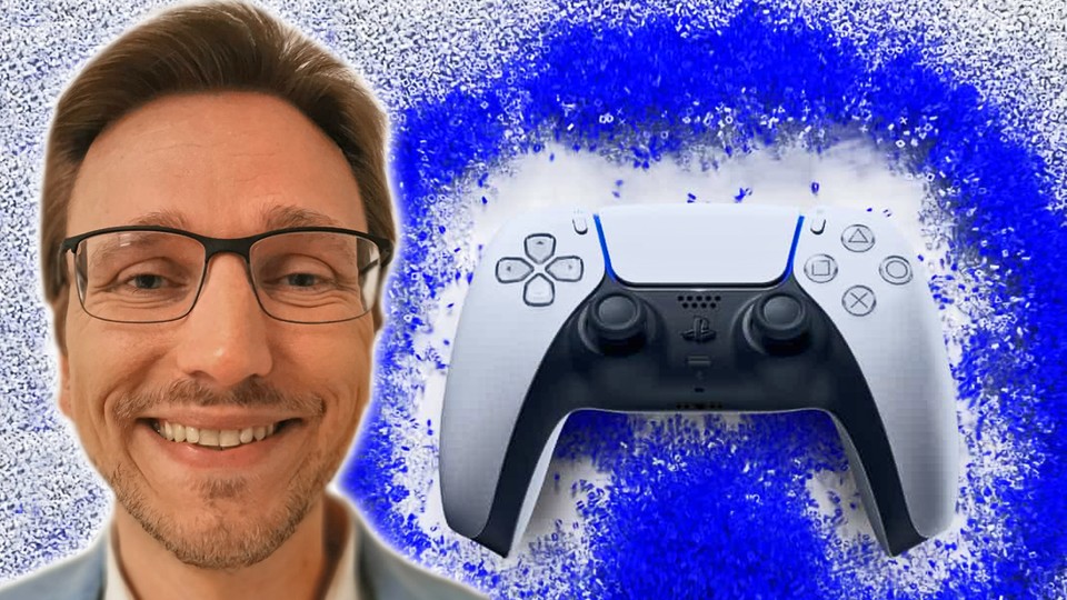 Zweieinhalb Jahre nach dem Launch der PlayStation 5 hat Peter immer noch keinen PS5-Controller in den Händen gehalten, da kündigt sich schon die neue Pro-Version der Sony-Konsole an. Brauchts die aber überhaupt?