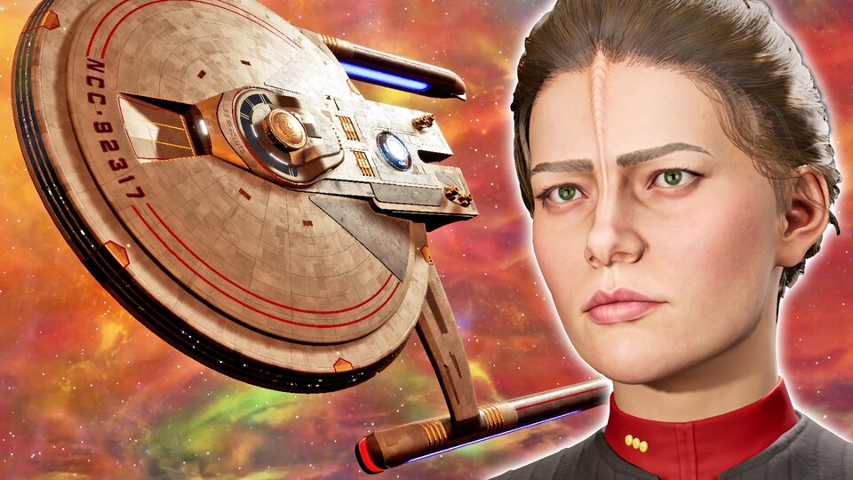 Star Trek: Resurgence macht so vieles richtig, dass die kleinen Fehltritte für GameStar-Redakteur Peter Bathge kaum ins Gewicht fallen.