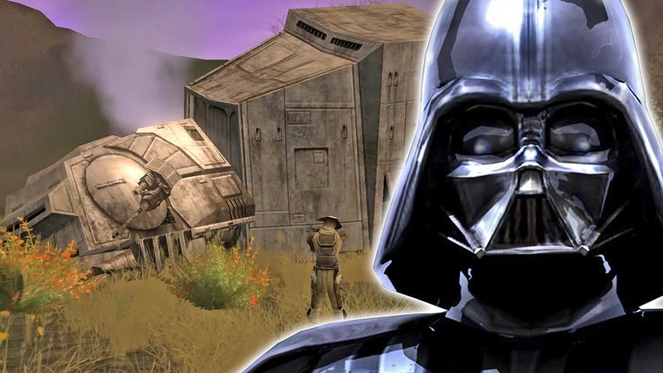 Star Wars Galaxies ist zurück! Das 2003 gestartete Sandbox-MMO ist mit Restoration 1.0 wieder spielbar - und soll dank Fan-Arbeit sogar besser sein als das Original. Wir sprachen mit den Fan-Entwicklern.