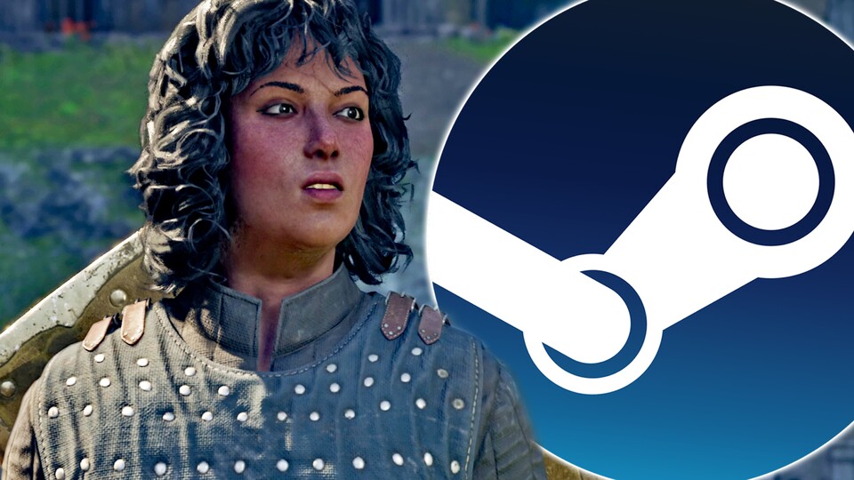 Jeden Freitag gibts die besten Steam Deals zum Wochenende von GameStar-Redakteur Peter Bathge. Diesmal sind sechs Angebote besonders empfehlenswert.