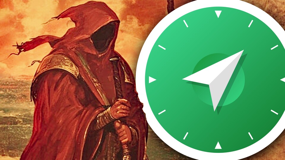 Tainted Grail begeistert Rollenspieler. Wer Tipps braucht, findet aber nur selten deutsche Guides. Redakteur Peter Bathge verrät euch seine besten Taktiken und Hilfestellungen.
