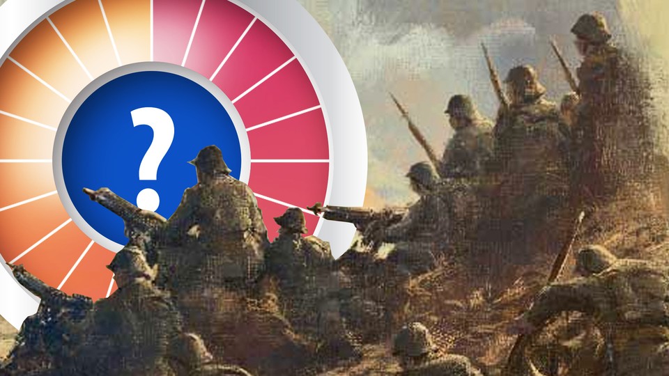 Mit The Great War: Western Front erscheint nach langer Zeit mal wieder ein Strategiespiel zum Ersten Weltkrieg. Der Test zeigt: Das ist nicht immer Grund zur Freude.