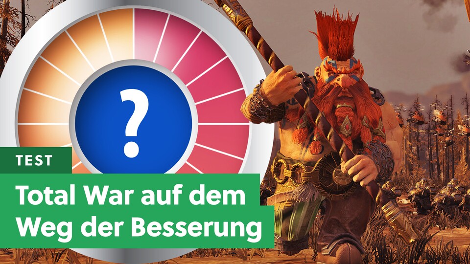 Ist das der Befreiungsschlag für Total War? Warhammer 3 bekommt mit Thrones of Decay einen starken neue DLC - und ihr bezahlt dafür so viel oder so wenig, wie ihr wollt.