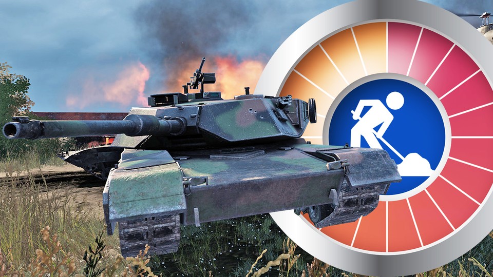 Mit Warno kehrt Echtzeitstrategie der Marke World in Conflict und Wargame auf Steam zurück. Für den Test haben wir Panzer, Flugzeuge und Infanterie in die Schlacht geführt.