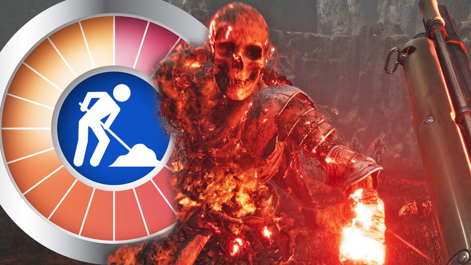 Von ehemaligen Painkiller-Entwicklern erscheint mit Witchfire ein Ego-Shooter, den es aktuell nicht auf Steam gibt, der aber viele Knöpfe für Fans von Doom drückt. Im Test verraten wir, welche das sind.