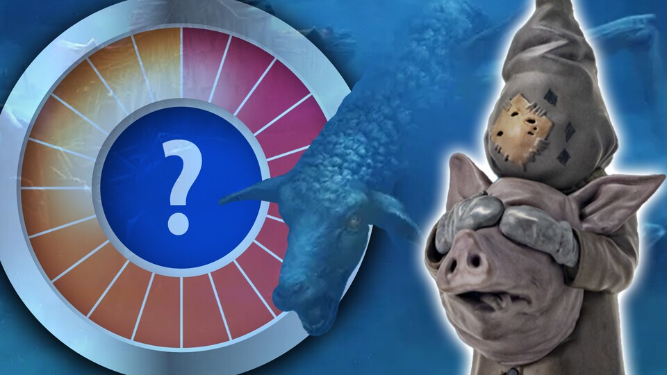 Die Macher von Little Nightmares sind zurück, dieses Mal mit einem neuen Projekt. Aber lohnt sich Reanimal? Das verrät euch Natalie in ihrem Test.