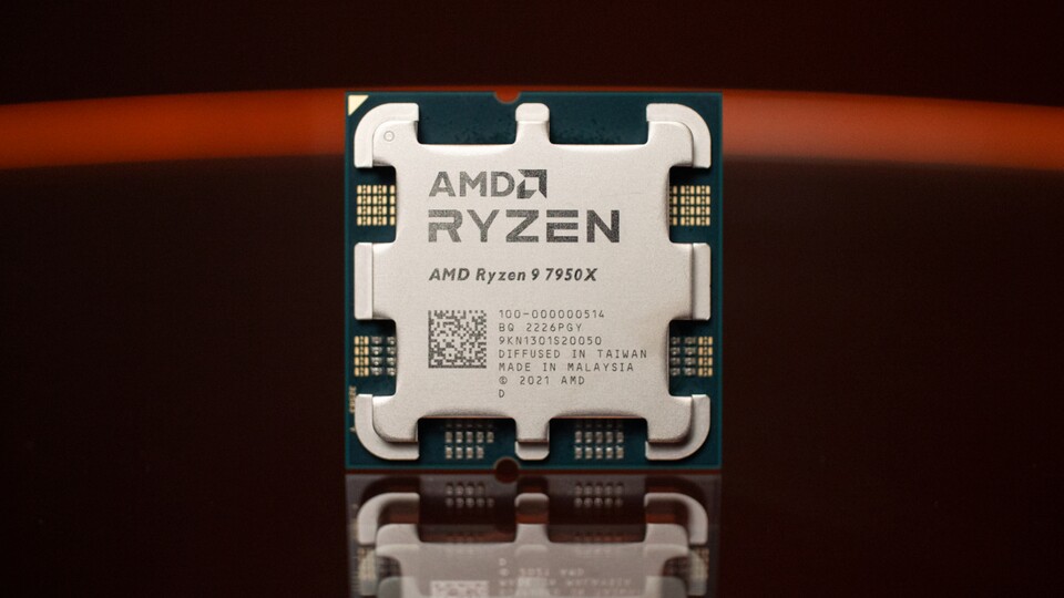 AMDs neue Ryzen-7000-Prozessoren kommen schon in wenigen Wochen auf den Markt. Wir haben alle Infos dazu.
