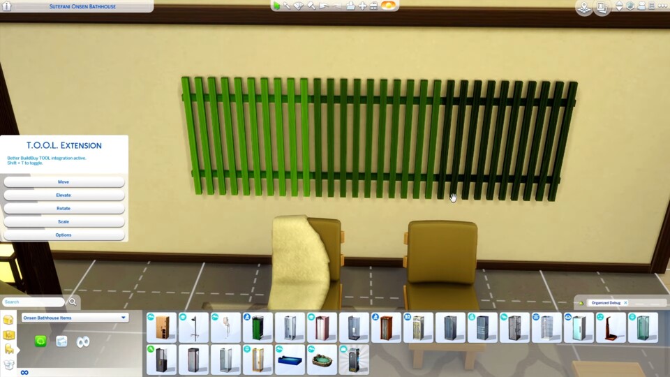 Mit dieser Mod baut ihr endlich ganz nach euren Vorstellungen - ohne viele der lästigen Standard-Beschränkungen im Spiel.