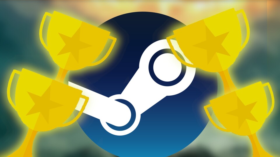 Awards, Awards und nochmal Awards. Auch Steam möchte die Sieger des Jahres 2023 küren. Und ihr sollt abstimmen!