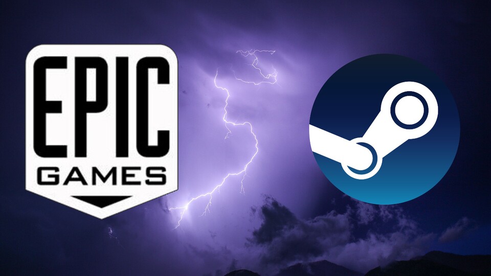 Epic veröffentlicht seine eigene Antwort auf Steamworks.