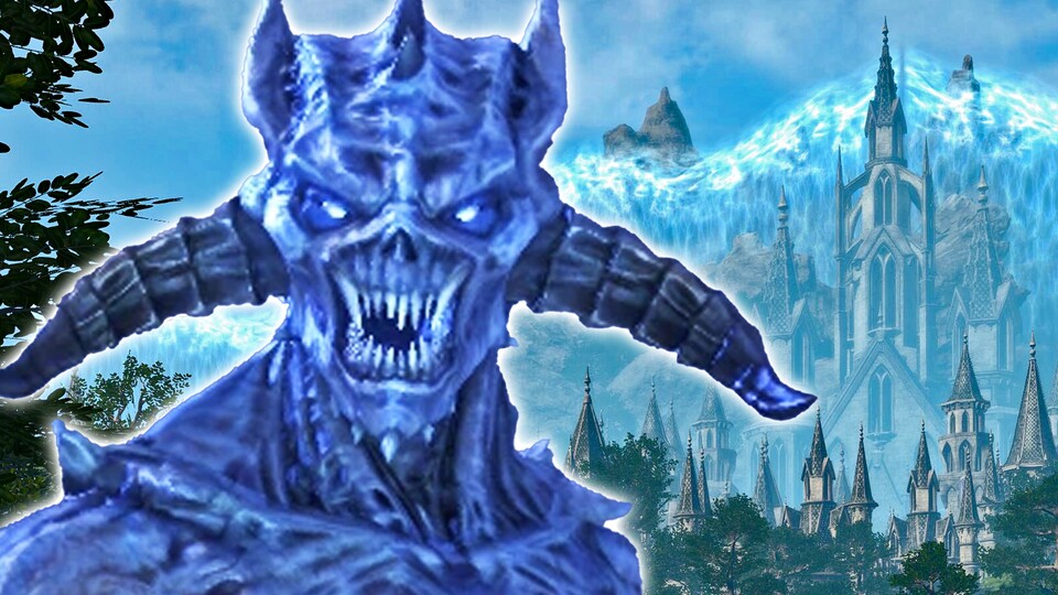 Molag Bal ist zurück: Die Hauptgeschichte der Elder Scrolls online dauert nach elf Jahren fort.