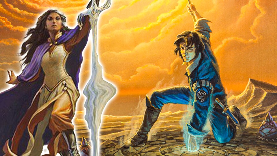 Brandon Sanderson ist unbestritten einer der besten Fantasy-Autoren der Neuzeit.