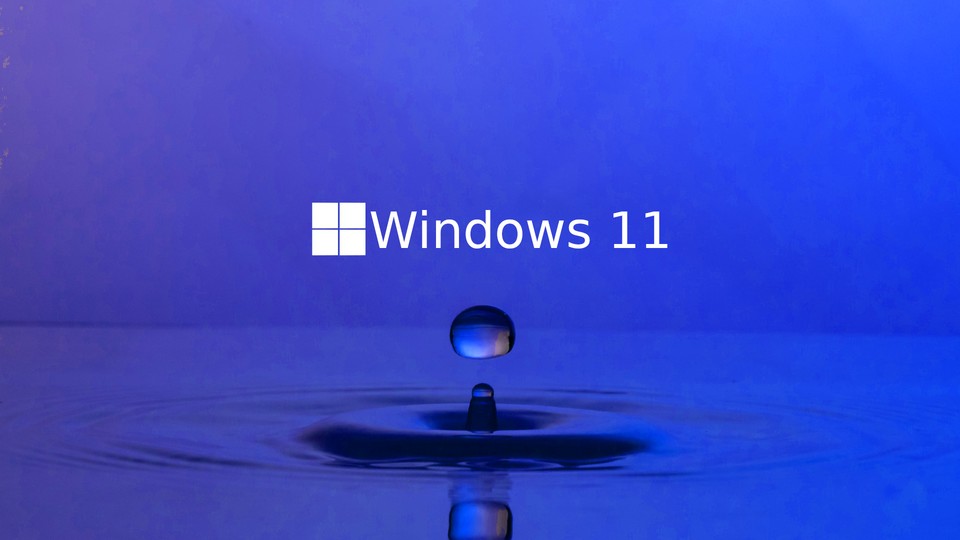 إذا كان جهاز الكمبيوتر الخاص بك لا يفي بالحد الأدنى من متطلبات Windows 11 ، فقد تظهر علامة مائية على سطح المكتب.