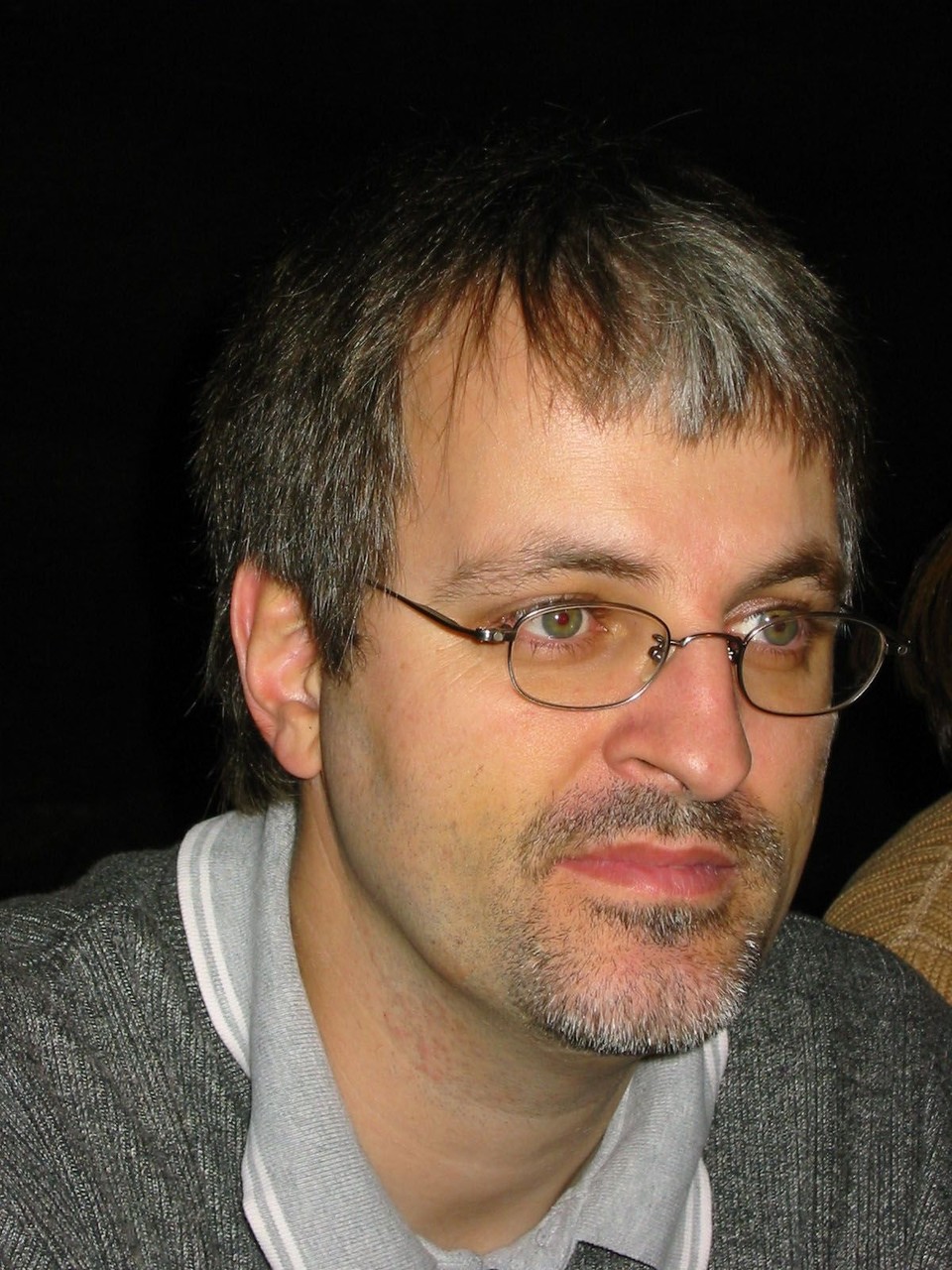 Teut Weidemann berät Entwickler von Online-Spielen.