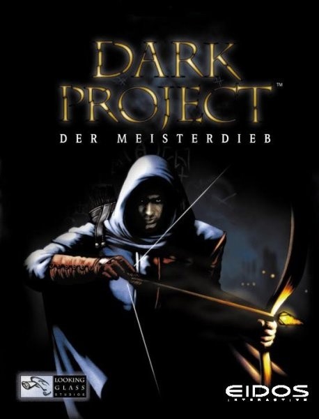 Dark Project: Der Meisterdieb begründete ein neues Genre.