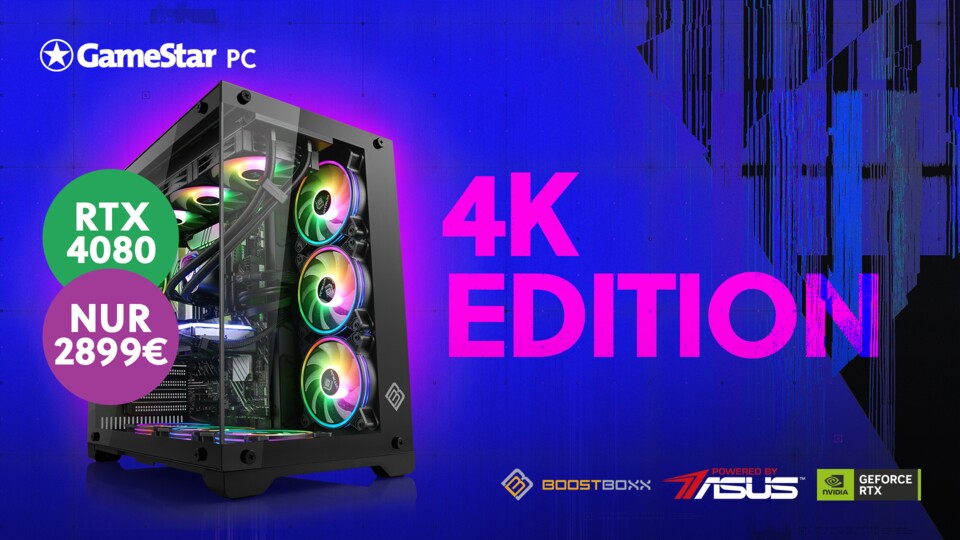 Ratgeber: Bester Gaming-PC für 1000 Euro [2023]