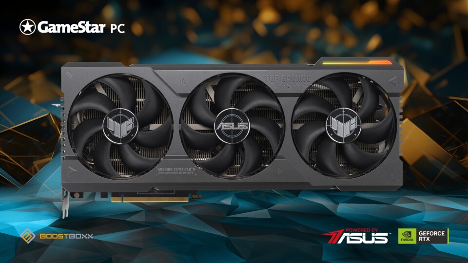 Die Gaming-Performance der Nvidia GeForce RTX 4090 ist auch 2024 unerreicht.