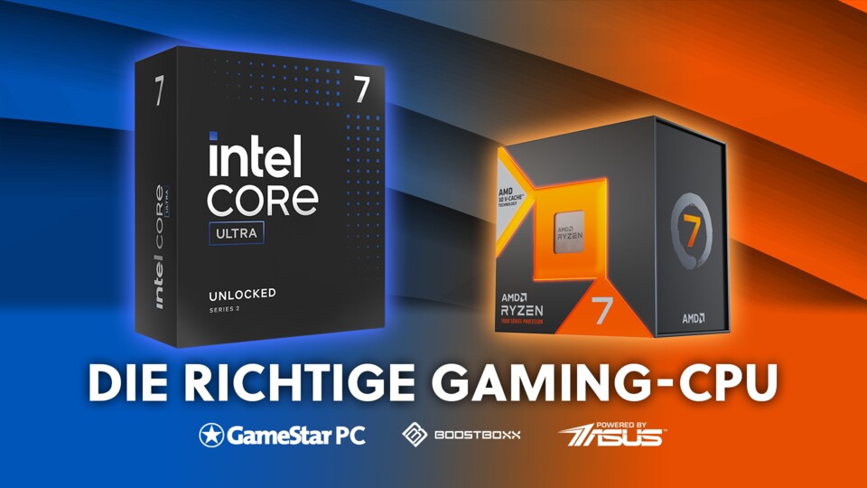 Jeder GameStar PC wird durch eine Wasserkühlung auf niedrigen Temperaturen gehalten – für leise und stabile Performance.