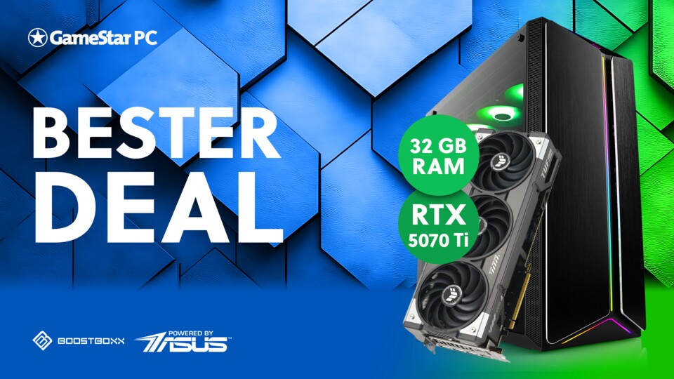 Sichert euch die neue Generation von Nvidias Grafikkarten zum absoluten Hammer-Preis.