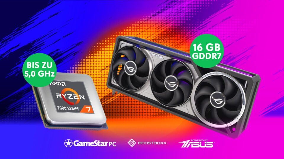 Als erste der 5000er-Grafikkarten hat sich die RTX 5080 ihren Platz in der Steam Hardware-Umfrage im März erkämpft.