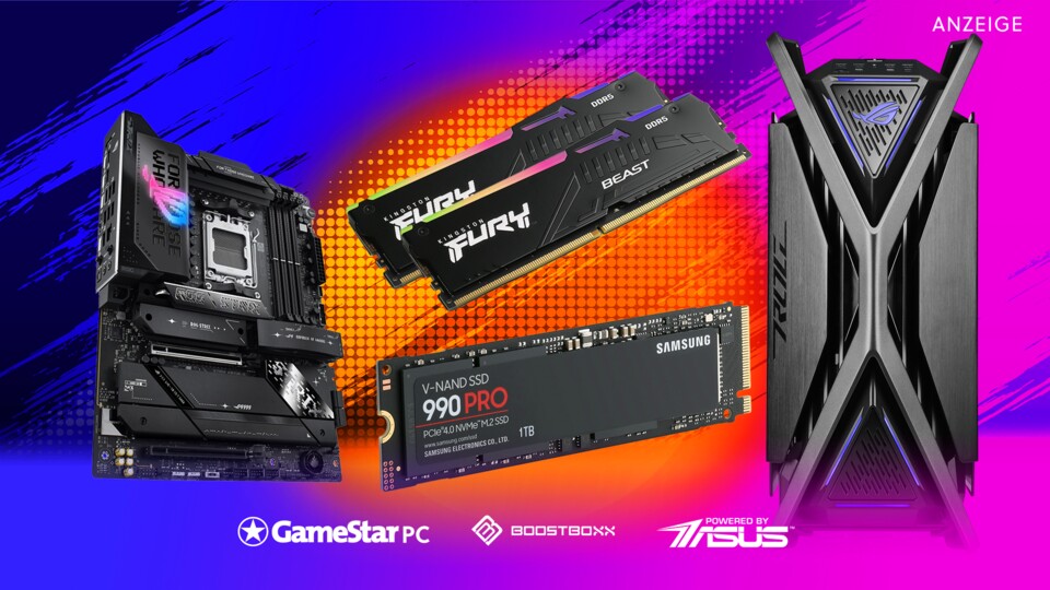 Hier ist alles High End! Nur die hochwertigsten Komponenten darf die Special Edition 5080 ihr Eigen nennen.