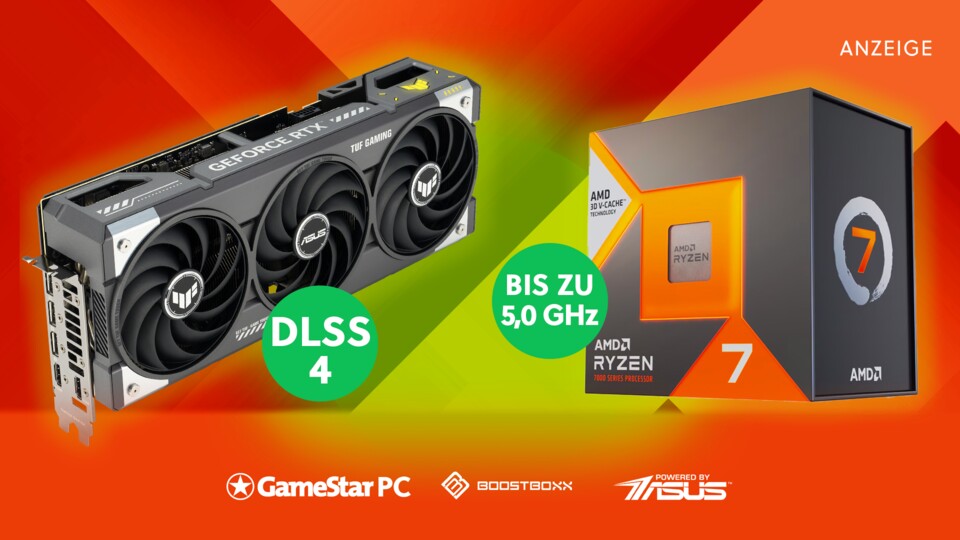 Mit starker Hardware erkämpfte sich der Ultimate Ryzen Pro das Herz zahlreicher Spieler. Überzeugt euch selbst.