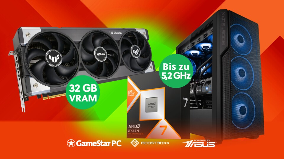 Wenn sich die 5.000-Euro-Schätzung für die Grafikkarte bewahrheitet, bekommt ihr bei diesem Komplett-PC den restlichen Rechner fast geschenkt dazu.