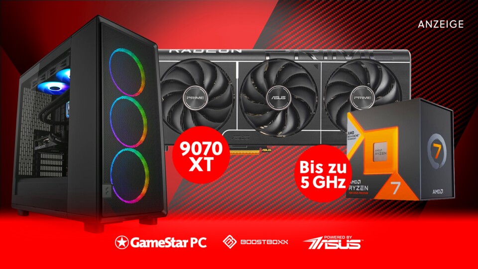 Mit dem Fractal Design Epoch Black wird eure Hardware nicht nur bestens geschützt und mit gutem Airflow versorgt, sondern auch stylisch in Szene gesetzt.