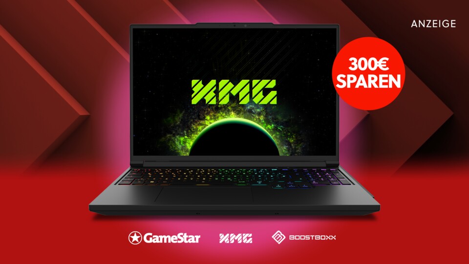 Die RTX 5070 Ti Laptop mit ihren 12 GB Videospeicher trifft den perfekten Sweetspot für flüssige WQHD-Power für aktuelle Games.