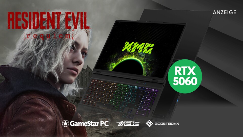 Trotz Preis-Leistungs-Grafikkarte liefert das XL-Modell mit technischer Unterstützung beeindruckende 175 FPS im Benchmark.