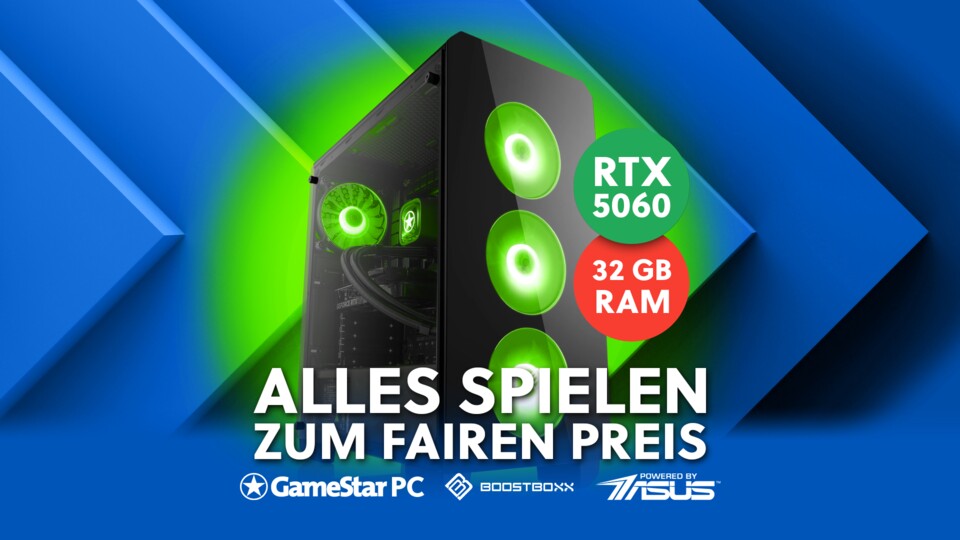 Gutes Preis-Leistungs-Verhältnis: aktuelle und kommende Spiele in WQHD spielen, ohne das Sparschwein zu sprengen.