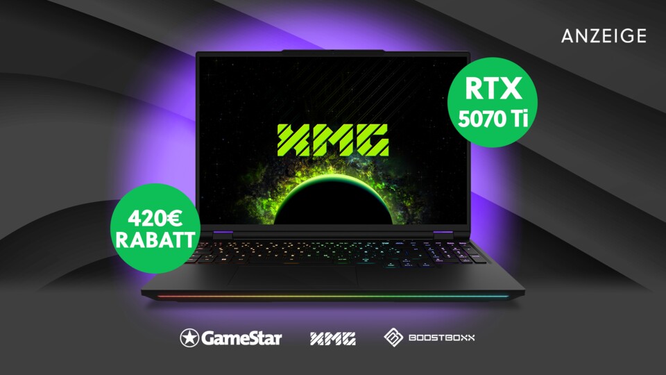 Ausgestattet mit unserer Bestseller-GPU ist das TITAN S ein klares Performance-Monster – und das aktuell zum Sparpreis.