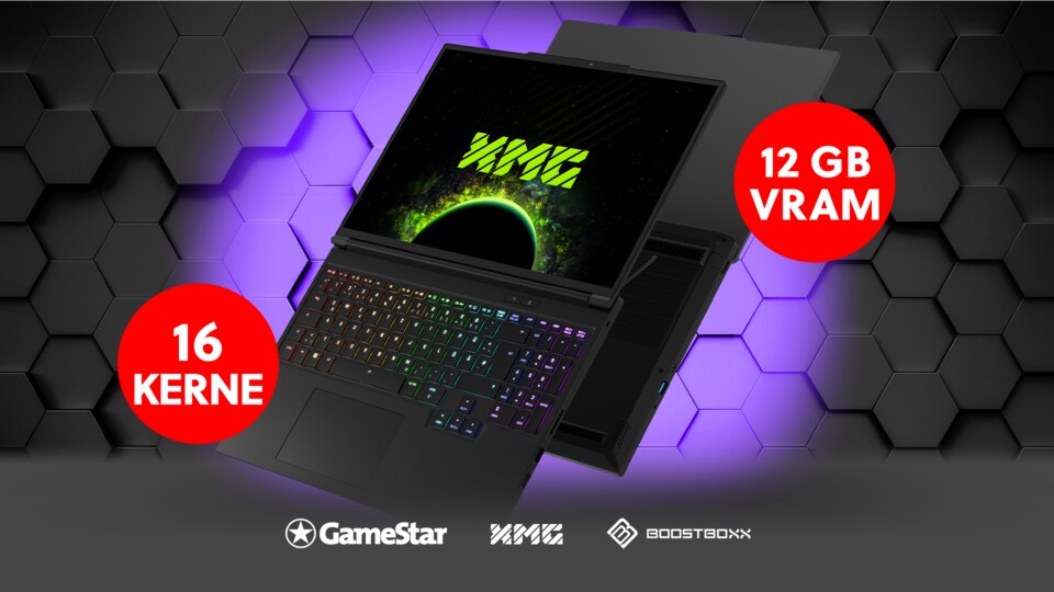 Mobiles High End schon weit unter 3.000 €? Mit dem ELITE S und 450 € Rabatt ist das ganz einfach.