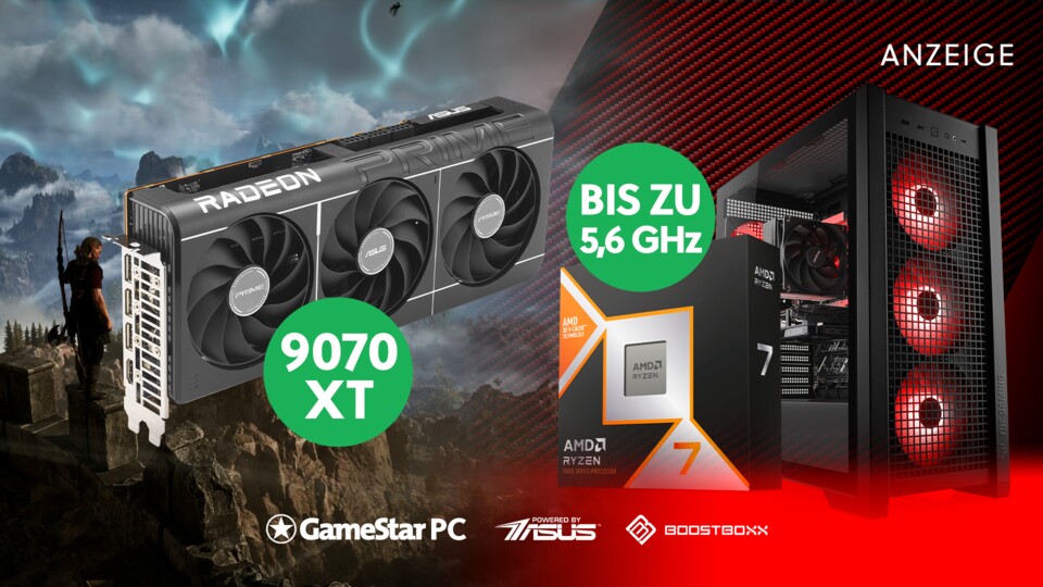 Geniale Preis-Leistungs-Power um die Geschichte um den namenlosen Helden erneut, oder zum ersten Mal zu erleben.