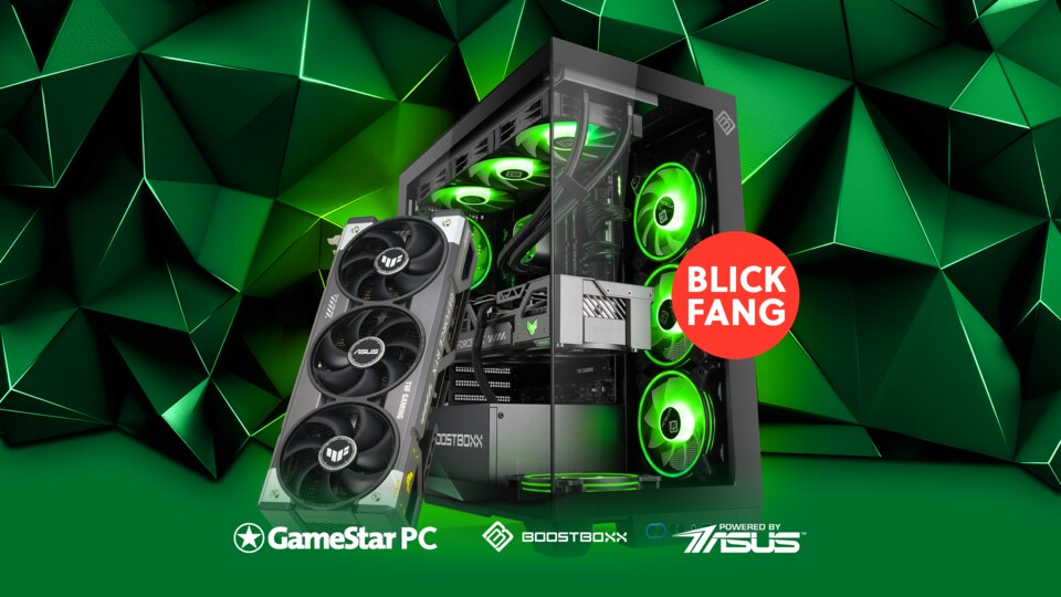 Fast 1.000 € günstiger als selbst gebaut: High-End-Gaming-PC mit RTX 5090 und Intel Core Ultra 7 265KF.