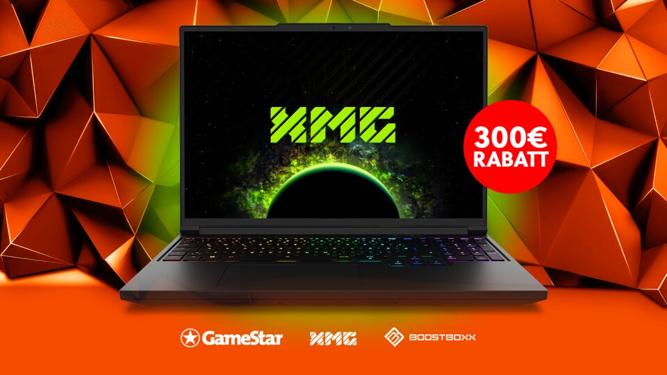 Der Bestseller-Laptop liefert euch kompromisslose Desktop-Leistung und ist aktuell satte 300 € günstiger zu haben.