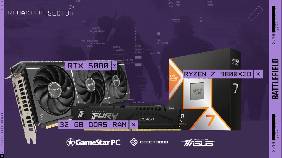 Ein High-End-Gaming-PC der nicht nur stylisch aussieht, sondern auch einiges auf dem Kasten hat? Jackpot!