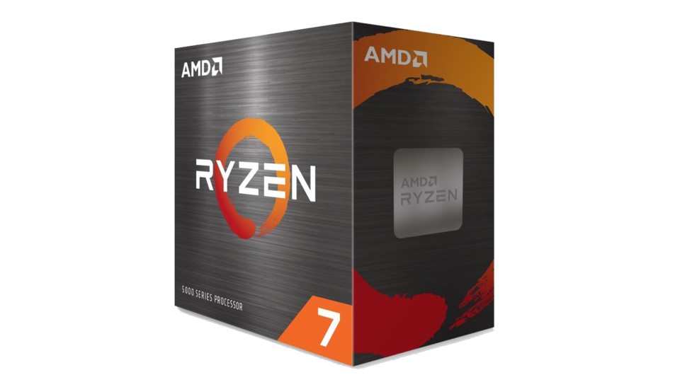 Der Ryzen 7 5700X bietet viel Leistung sowohl bei Games als auch bei Anwendungen und überrundet teilweise sogar Intels Highend-Klasse.
