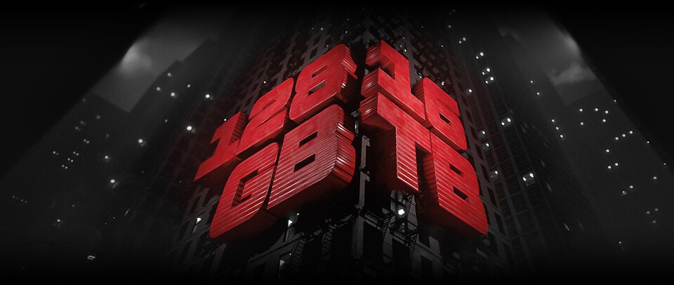 Speicher und SSD ohne Garantieverlust aufrüsten? Bei XMG-Laptops ist das Standard.