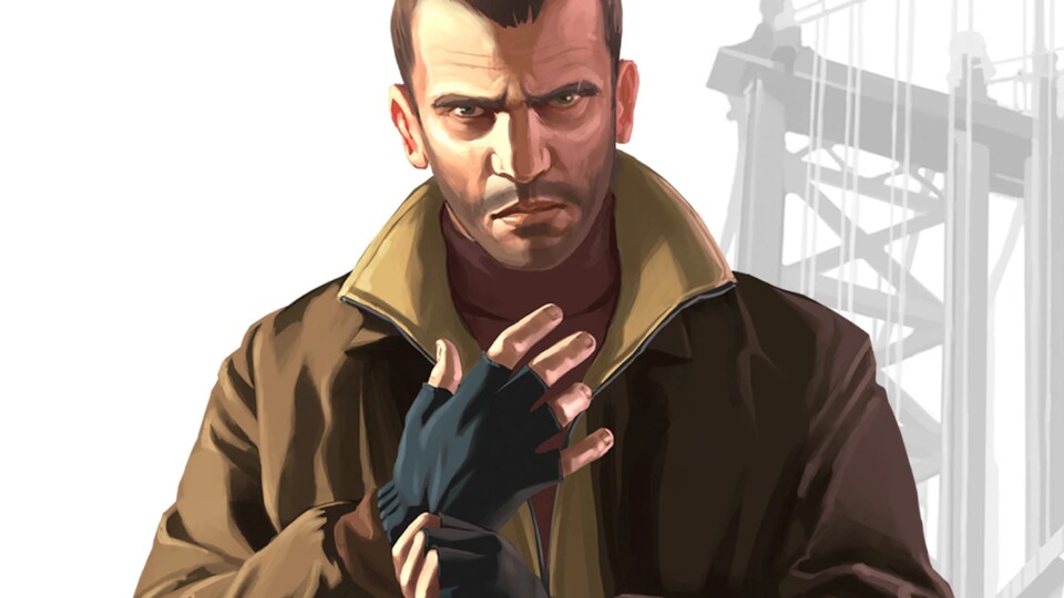 Niko Bellic ist für viele GTA-Fans der bis zum heutigen Tage spannendste Hauptcharakter der Reihe.