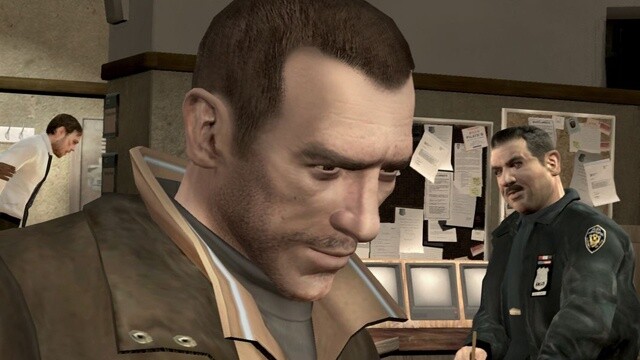 Niko Bellic war der Hauptcharakter in Grand Theft Auto 4. Wer wird der Star im Nachfolger Grand Theft Auto 5?