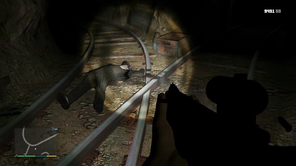 In GTA 5 gibt es verschiedene Mordfälle, die sich leicht miteinander verwechseln lassen.