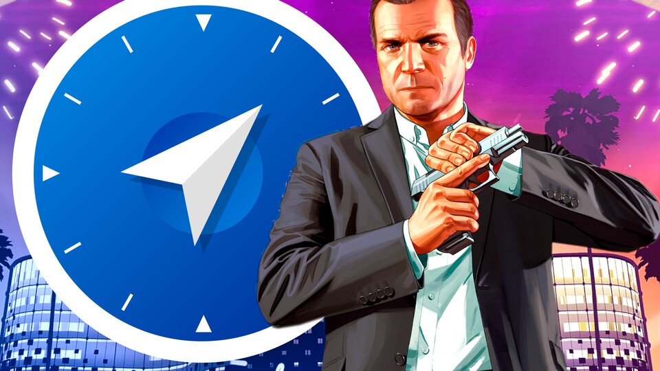 Wir stellen euch alle Cheats für GTA 5 vor, die ihr auf Xbox One und Series XS eingeben könnt.