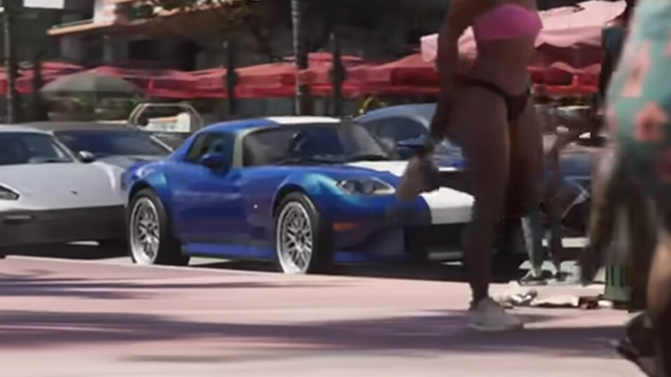 Der gute alte Bravado Banshee hat mich noch nie enttäuscht!