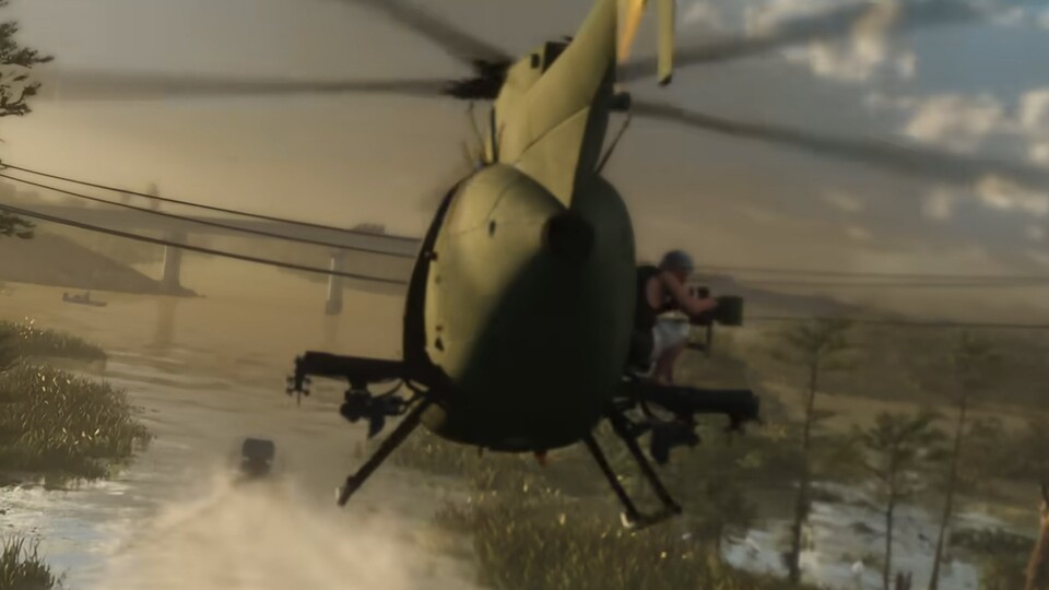 Zwar ist im Inneren nicht viel Platz, dafür bietet sich der kleine, aggressive Jäger aber perfekt für Verfolgungen, schnelle Überfälle und Luftunterstützung an.