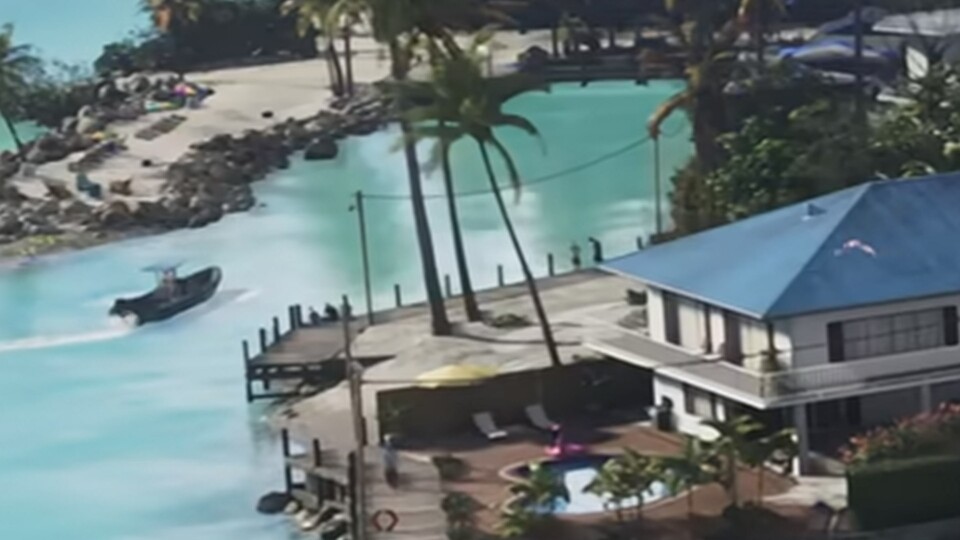 Besonders praktisch beim Dinghy ist die Tatsache, dass es nicht nur klein und wendig ist, sondern gleichzeitig genug Platz für mehrere Personen samt Ausrüstung bietet.