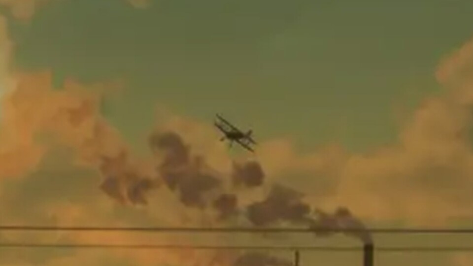 Sehnt ihr euch weniger nach Luxus und Hightech, sondern eher nach diesem besonderem Gefühl von staubiger Landebahn und Hinterland, seid ihr beim Duster genau richtig.