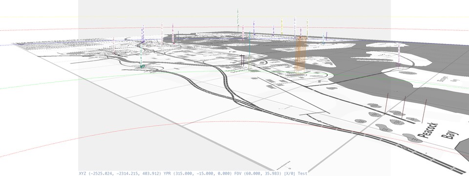 Die Arbeit der Fans erinnert fast schon an ein professionelles Forschungsprojekt. (Bildquelle: GTAForums.com)