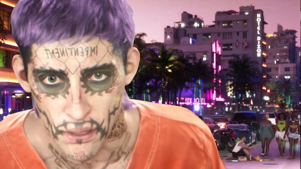 The “Joker” from Florida escalates against GTA 6 and threatens to break ...